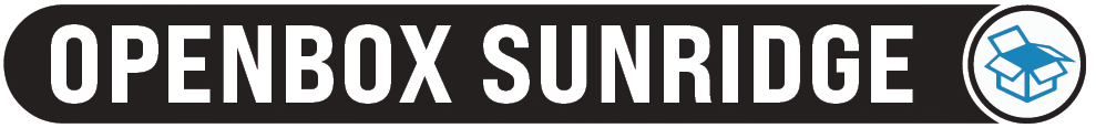 Openbox Sunridge